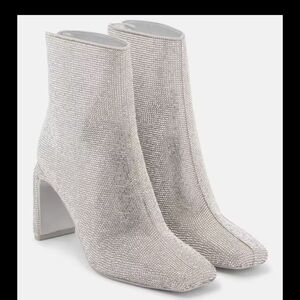 Jonathan‎ simkhai crystal boots